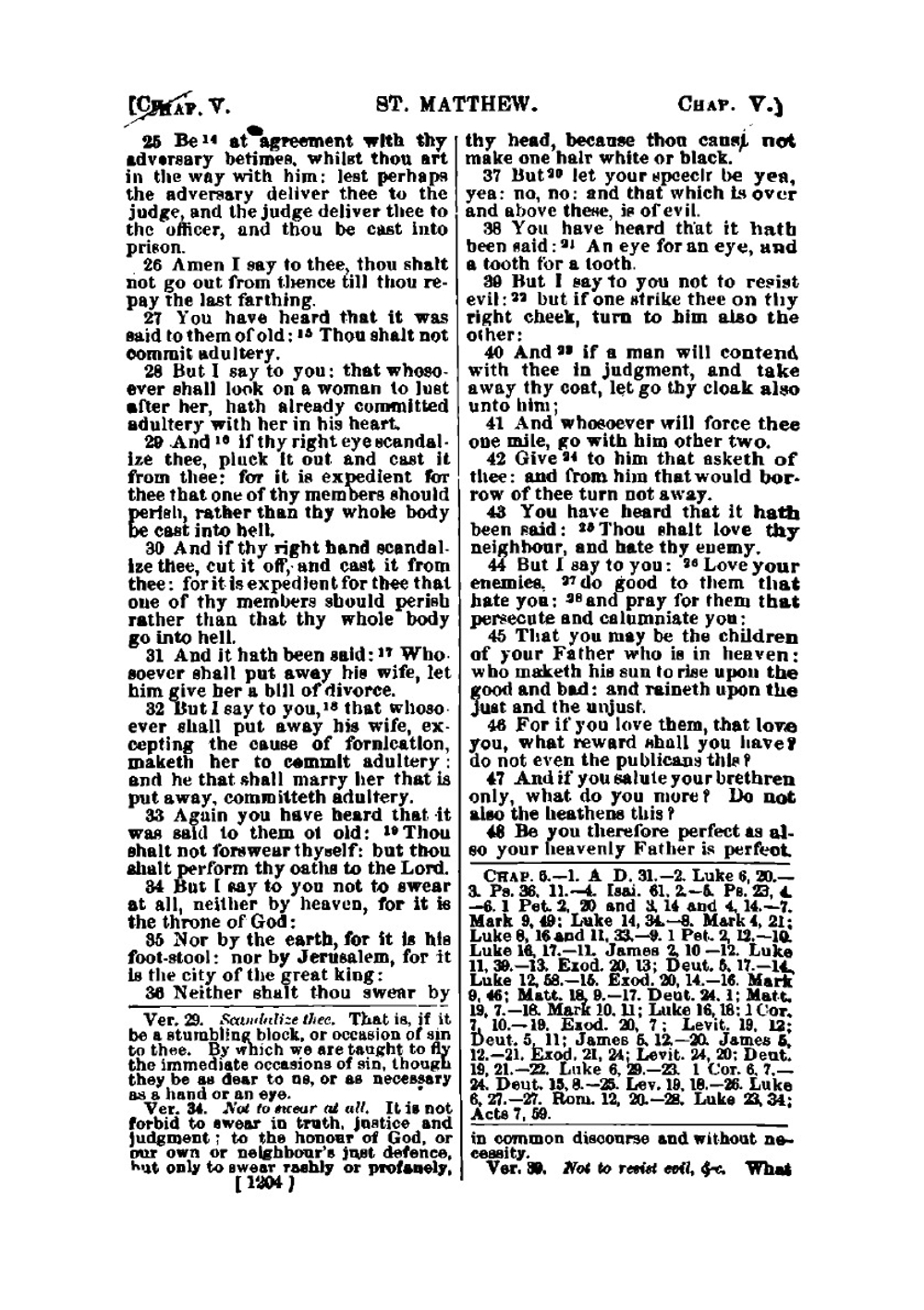 The New Testament of Our Lord and Saviour Jesus Christ, tr. out of the Latin vulgate; diligently compared with the original Greek, and first published by the English college of Rheims, anno 1582. Revised and corrected in 1750, according to the Clementine | Richard Challoner