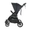 Прогулочная коляска Valco Baby Snap 4 Flatt Matt / Midnight Blue