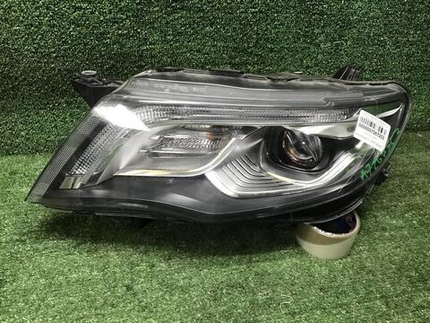 Фара левая Geely Atlas 1 (2016-2022) LED