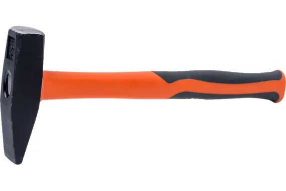 Молоток Stayer/Кратон с ручкой из стекловолокна 500гр 04457