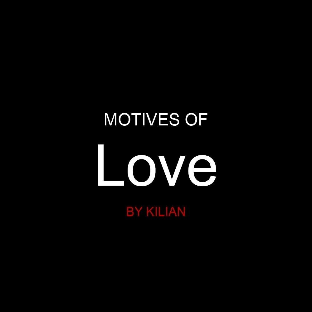 Мотивы Love by Kilian - отдушки для свечей - Candlemaker