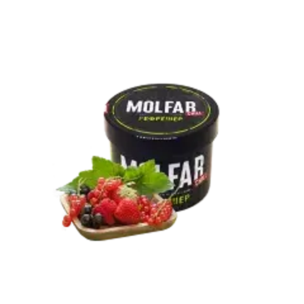 Odświeżacz Molfar Chill Line (40 g)