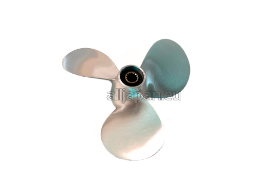196640-09150 PROPELLER, 11.5X13