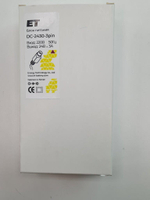Блок питания ET DC-2430-3pin
