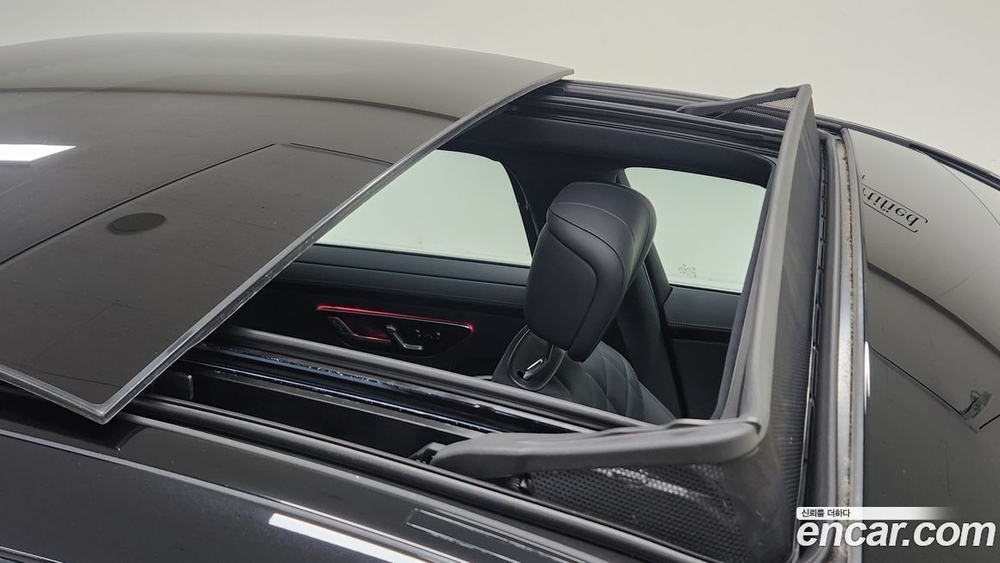 Mercedes-Benz S-Class W223 S450L 4MATIC (10.2023)