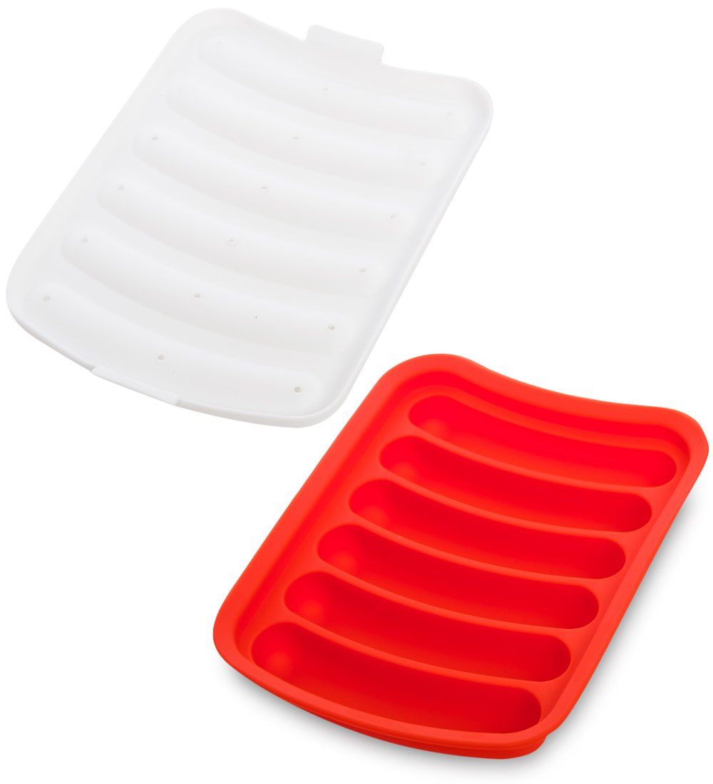 BK-127/2 Силиконовая форма «Савоярди»