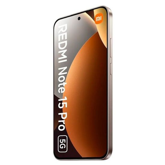 Xiaomi Redmi Note 15 Pro 5G 8/512GB