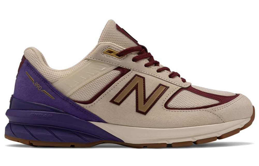 Кроссовки New Balance Nb 990 V5 Bhm
