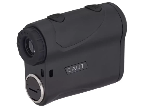 Дальномер Gaut Emerald S1000, 6х21, дальность 1000м, угломер (G-LRF-S1000)