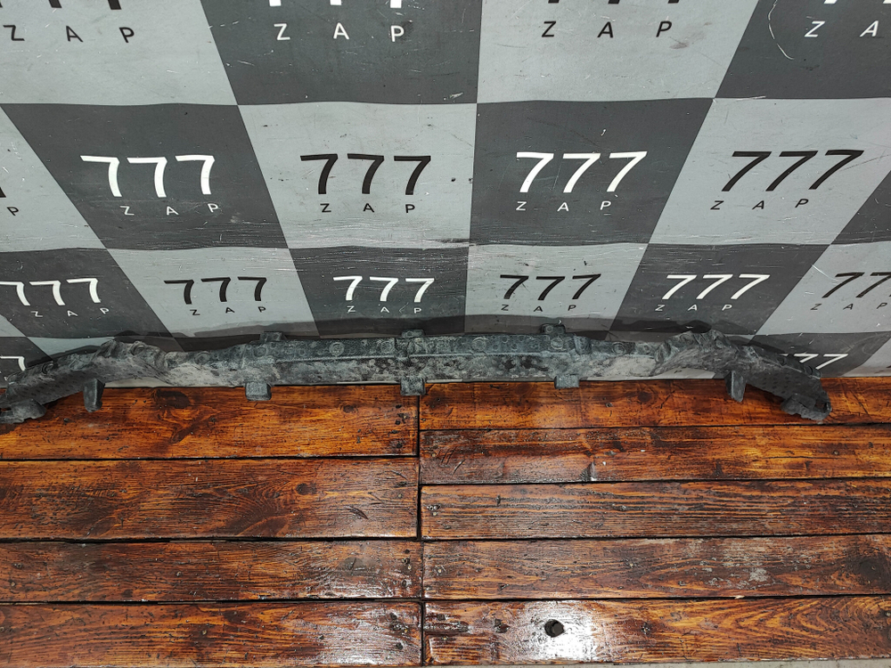 Абсорбер переднего бампера BMW X3 (G01) 17-21 Б/У Оригинал 51118070395