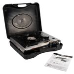 Плита наст. газовая &quot;СЛЕДОПЫТ - Style&quot;/6/