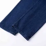 Купить Джинсы Ymkashix Nineties Темно-синие Джинсы Ymkashix Nineties Темно-синие