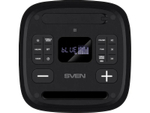 Портативная акустика Sven АС PS-950 черный [sv-022396]