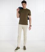 Футболка Gant - хаки(2003184)