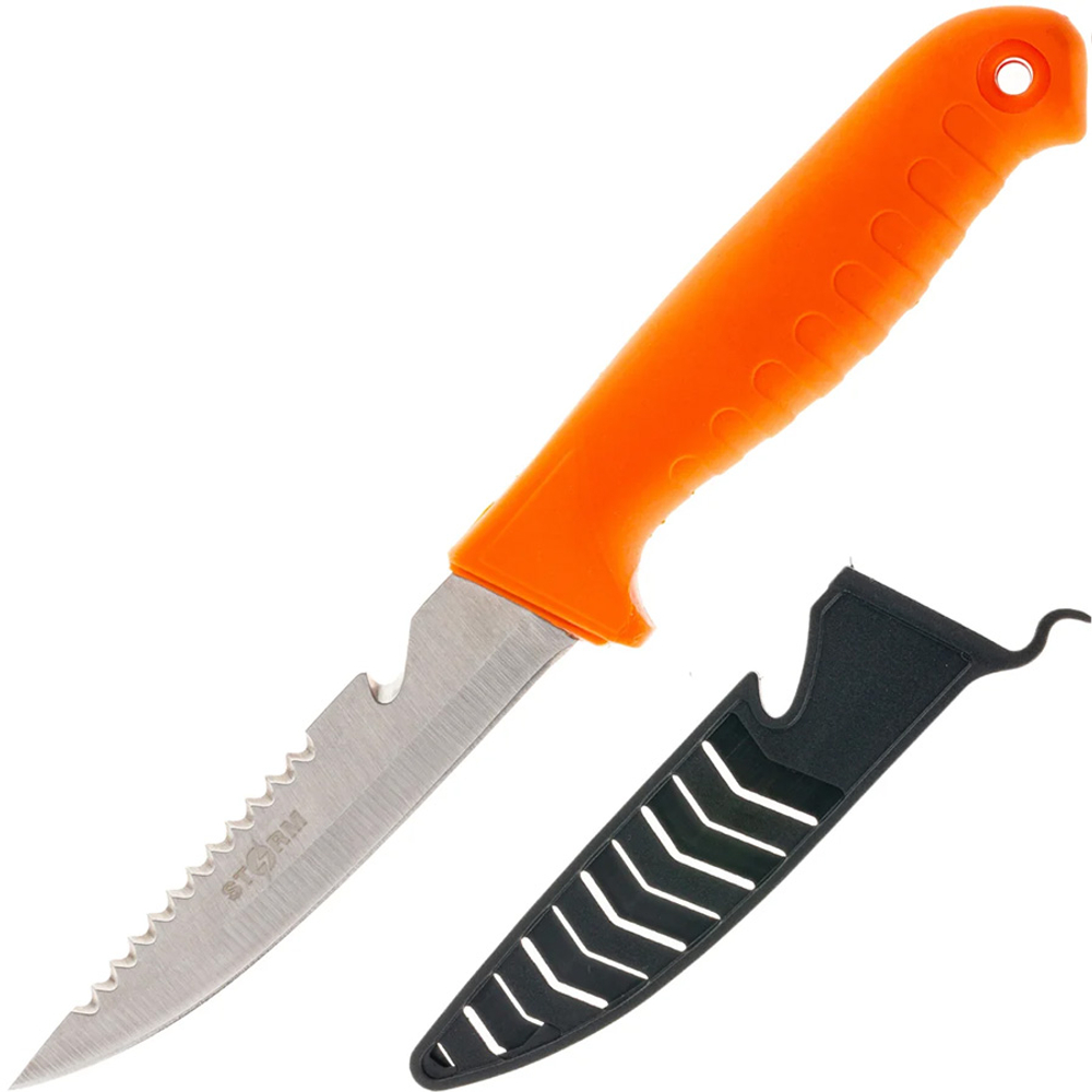 Нож туристический Tagrider Storm, 21 см