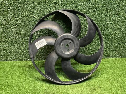 Вентилятор охлаждения Hyundai Creta 2 (2021-2022)