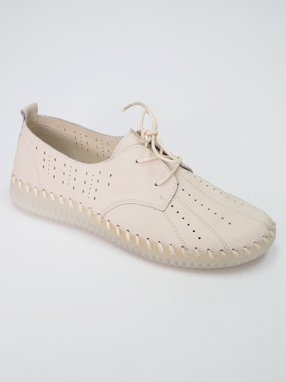 Туфли женские летние WESTFALIKA DCO13-2P