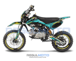 Питбайк Regulmoto SEVEN 125сс