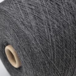 Papi Fabio Art. CASHVIP (темно-серый меланж)