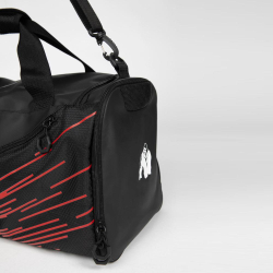 Сумка GORILLA Ohio Black/Red