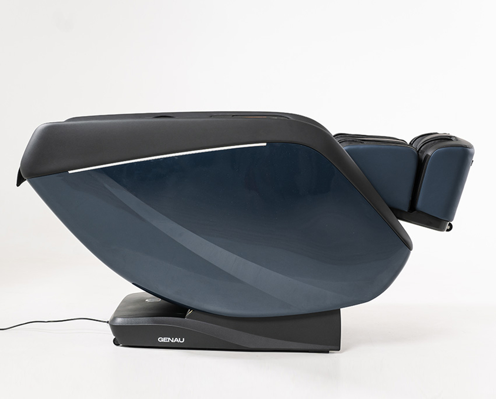 Массажное кресло Genau Escape Duo Sapphire
