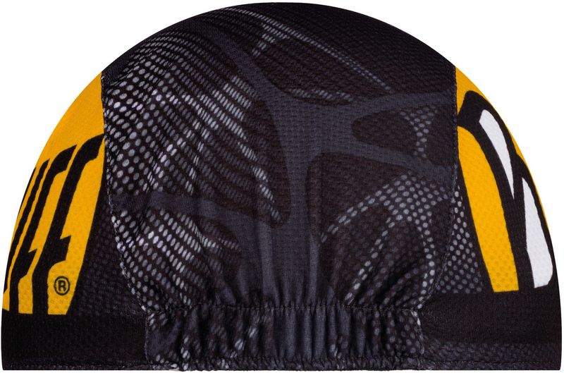 Кепка спортивная Buff Pack Bike Cap Ape-X Black Фото 4