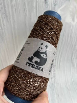 Пряжа для вязания COCODE Cotone