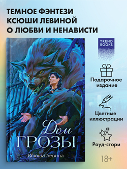 Дом грозы
