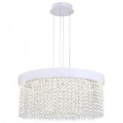 Подвесной светильник Indigo 12054 12054/1P White