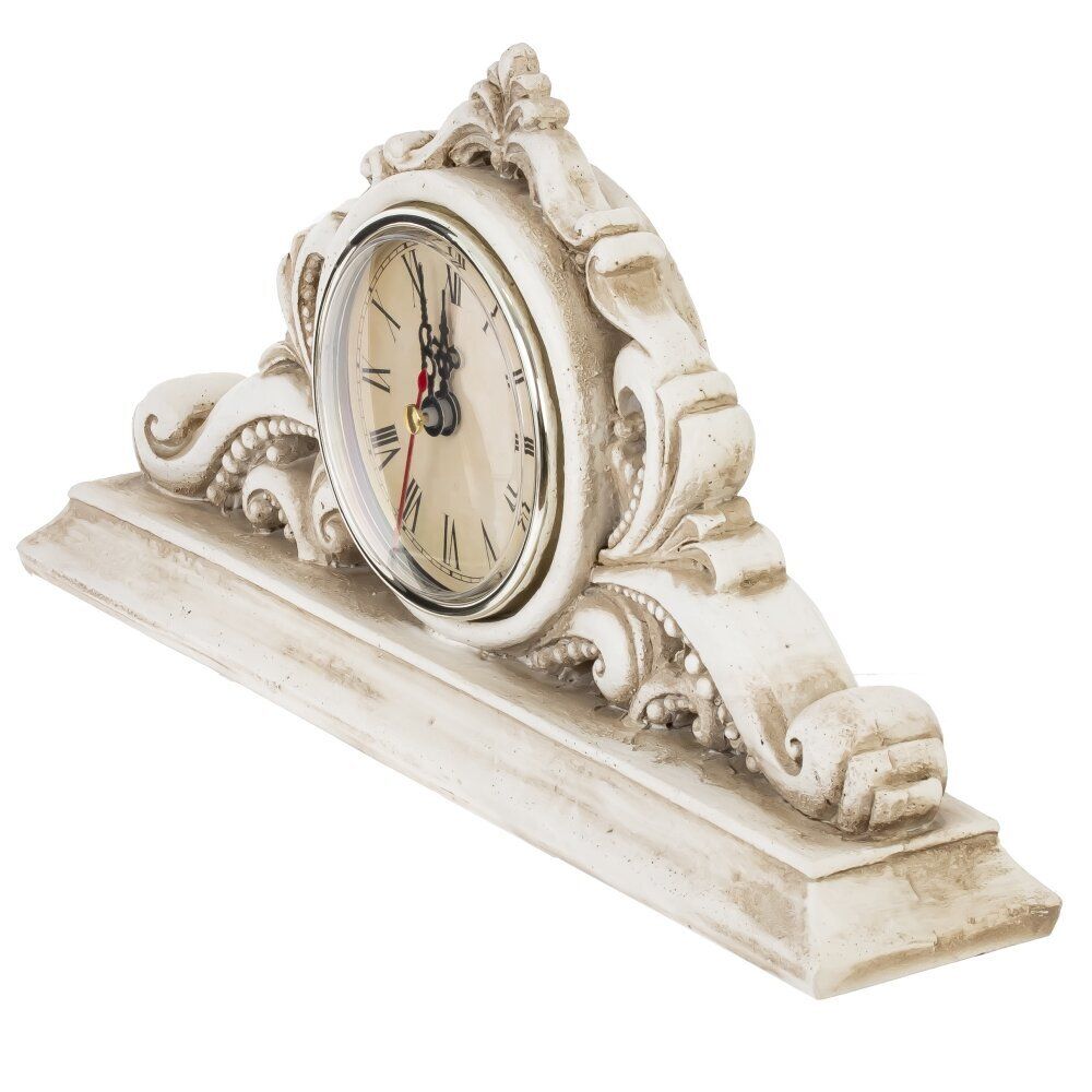 GAEM Часы настольные декоративные (1xАА н/п), L28,5 W5,5 H14 см