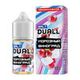 Жидкость DUALL EXTRA Salt 2% HARD 30 ml