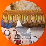 Gorillaz / Humanz (Deluxe Edition)(Coloured Vinyl)(14x12"Vinyl Single)