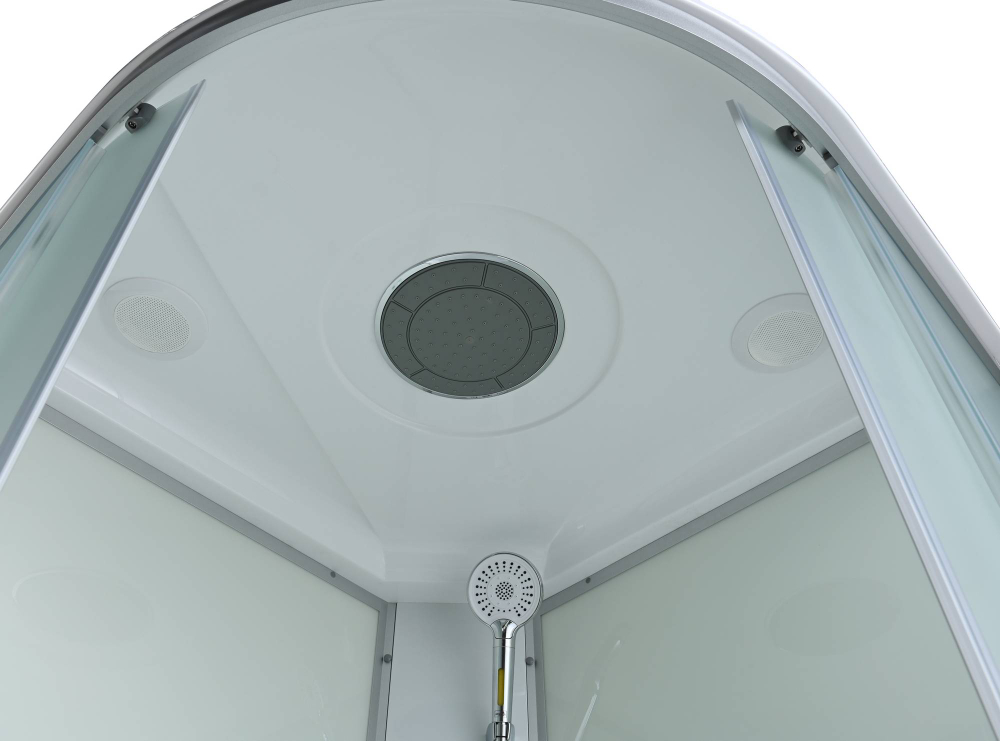 Душевая кабина AvaCan (АваКан) C3090 со средним поддоном, 90х90х215