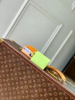 Louis Vuitton Charms Card Holder