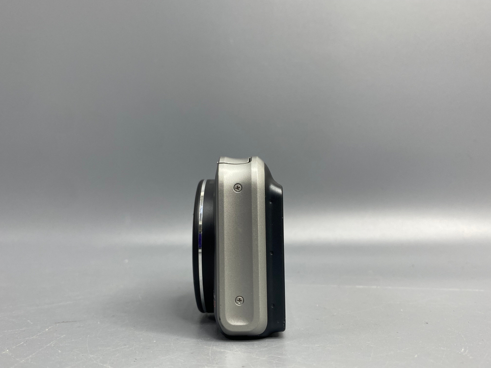 Canon PowerShot SX210 IS