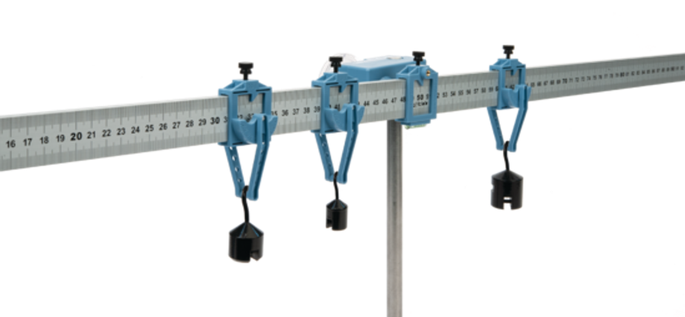 Набор крутящих моментов PASCO Stick