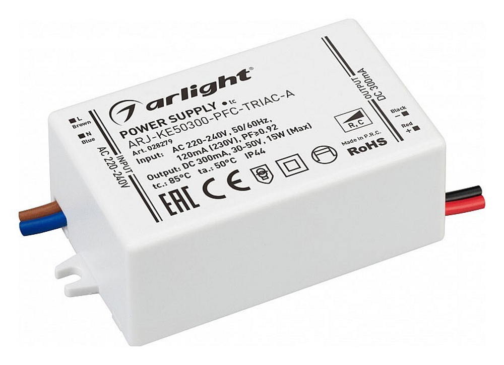 Блок питания Arlight 028279