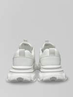 Кроссовки Lumeita 200-2 комбинированные однотонные