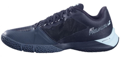 Мужские кроссовки для Падел Babolat Jet Premura 2 APT - black/light blue