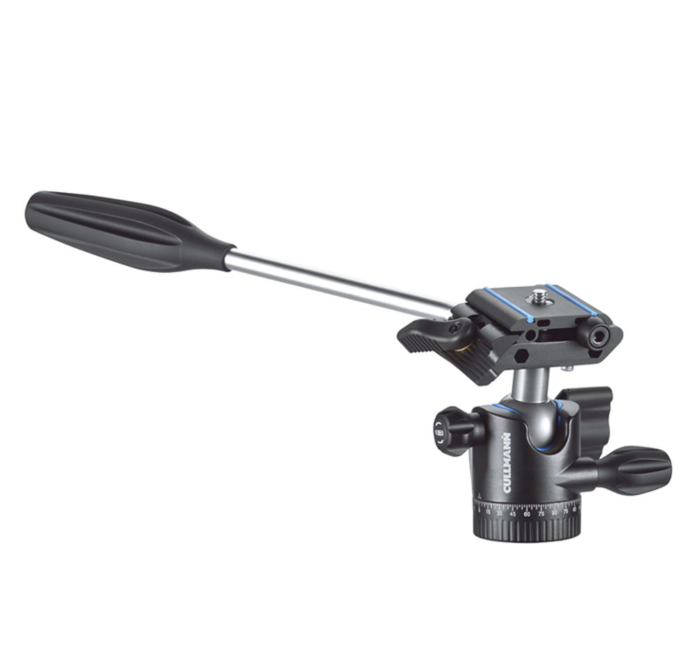 CULLMANN CONCEPT ONE OH2.5V