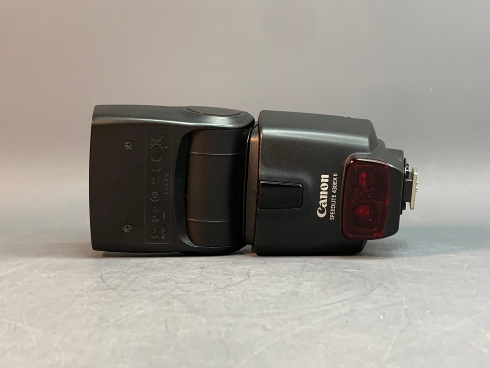 Canon Speedlite 430EX II