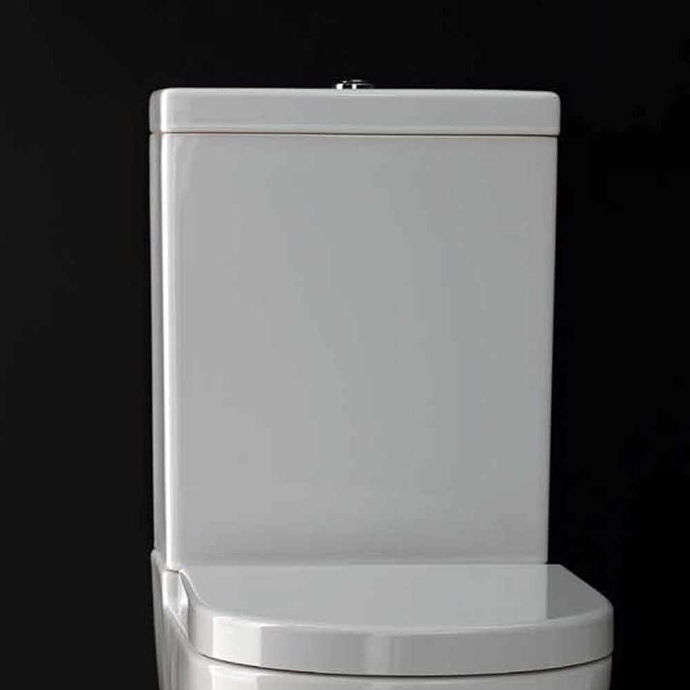 Бачок для унитаза-компакт AXA Evolution, белый 2805101