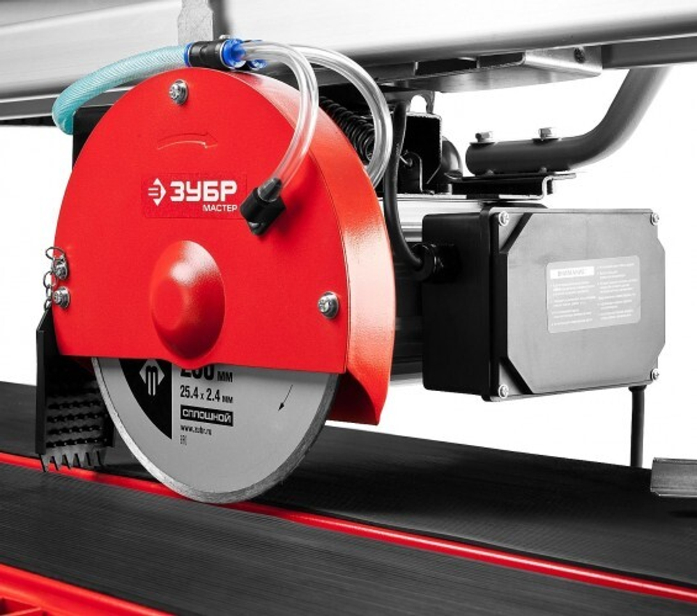 Станок плиткорезный ЗУБР ЭП-200-1000С