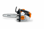 Бензопила STIHL MS 151 ТС-Е  12''  1/4  1,1 мм 64 зв.