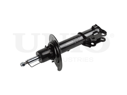 Амортизатор газовый передней подвески правый UNIO SAB-10330