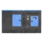 ТСС TBd 280TS промышленный дизельный генератор 029526