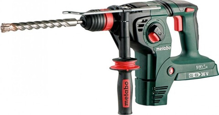 Перфоратор аккумуляторный METABO KHA 36-18 LTX32 без АКБ и З/У 600796840