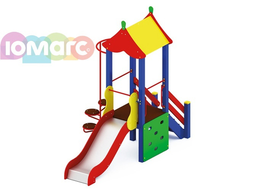 Игровой комплекс 1913