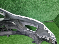 Бампер передний Hyundai Creta 1 (2016-2021)