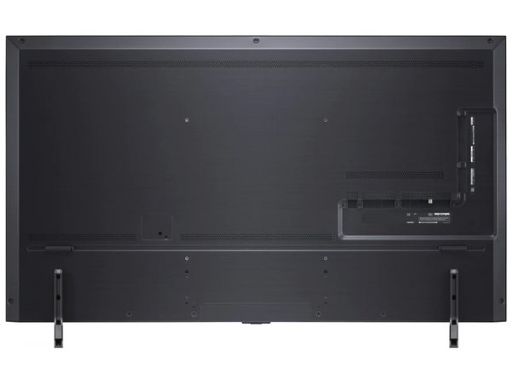 Nano Cell телевизор LG 55NANO896PC 4K Ultra HD